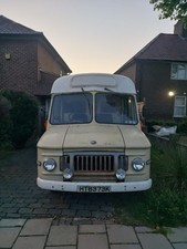 Bedford ambulance for sale  BROMLEY