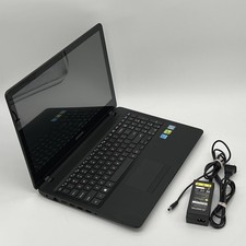 Samsung np530e5m laptop for sale  Haslet