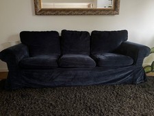 Ikea ektorp sofa gebraucht kaufen  Berlin