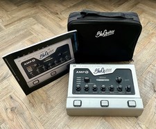 Bluguitar amp1 silver for sale  HOVE