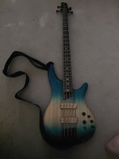 Ibanez sr4cmltd premium for sale  PORT TALBOT