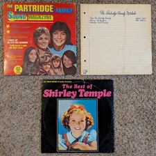 Lot vinyl lp for sale  Texarkana