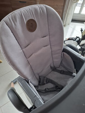 Seggiolone pappa per usato  Monte di Procida