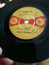Reggae soul jackie for sale  BURY ST. EDMUNDS