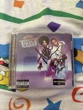 Big Boi & Dre Presents by Outkast (CD, 2012) Signed Read comprar usado  Enviando para Brazil