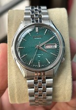 Seiko automatic jewels d'occasion  Expédié en Belgium