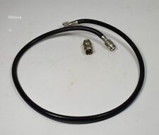 Cavo preassemblato suhner usato  Sacile