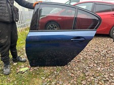Bmw series complete for sale  BARKING