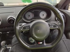 Steering wheel audi for sale  GLOUCESTER