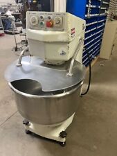 Benier spiral mixer for sale  Rochester
