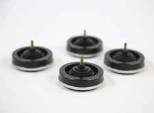 Gerätefüße füße plattensp gebraucht kaufen  Sasbach