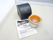 Panavision titanium lens gebraucht kaufen  Berlin