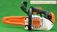 Stihl 151 2021 gebraucht kaufen  Rees