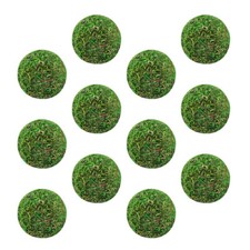Pcs moss ball for sale  LONDON