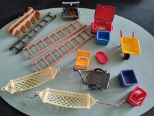 Playmobil lot accessoires d'occasion  Calais