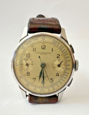 Armbanduhr chronometre eberhar gebraucht kaufen Armbanduhr chronometre eberhar gebraucht kaufen  Siegburg