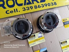 Coppia mozzi manuali usato  Cittanova