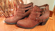 Ariat womens brown for sale  King George