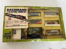 Vtg bachmann scale for sale  Palm Beach Gardens
