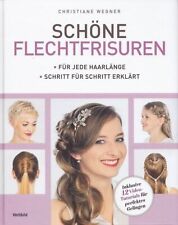 Schöne flechtfrisuren jede gebraucht kaufen  Berlin