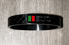 Gucci designer locking for sale  COVENTRY