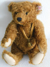 Riginal steiff teddy gebraucht kaufen  Bad Schwalbach