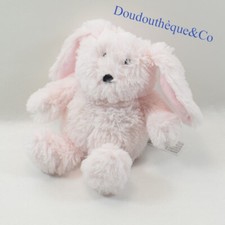 Peluche bouillotte lapin d'occasion  Cavaillon