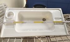 Camper lavandino bagno usato  Carbonia