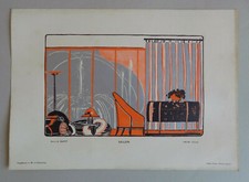 Michel dufet rare d'occasion  Toulouse-