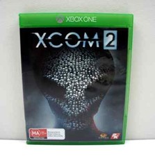 Xcom microsoft xbox for sale  Irvine