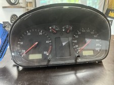 7d0920802q tachometer kombiins gebraucht kaufen  Föhren