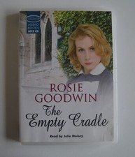 Empty cradle rosie for sale  ERITH