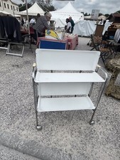 Carrello design portavivande usato  Zugliano