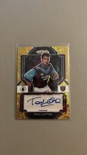 Tony cottee auto for sale  AYLESBURY