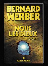 Bernard werber dieux d'occasion  Martigues