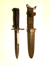 Bayonet aerial m8a1 for sale  Paw Paw