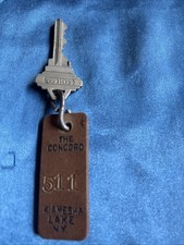 Vintage hotel motel for sale  La Mesa