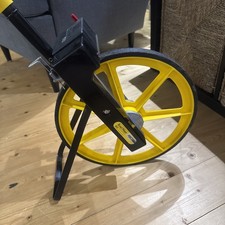 Road measuring wheel for sale  BOURNE