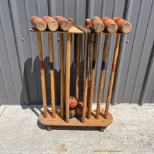 Vintage antique wood for sale  Tecumseh
