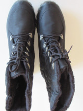 Damen winterstiefel gefüttert gebraucht kaufen  Görlitz