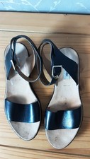 Ladies clarks 6.5e for sale  CHESTERFIELD
