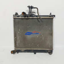Radiatore acqua hyundai usato  Acerra