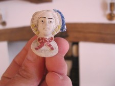 Lady bonnet socket for sale  CANTERBURY
