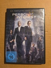 Person interest komplette gebraucht kaufen  Eystrup