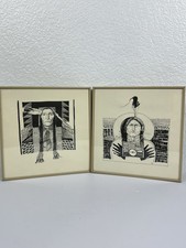 Set framed american for sale  Midlothian