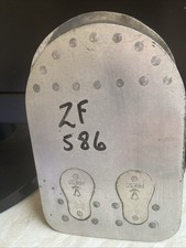 Fuselage panel crashed for sale  LONDON