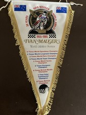 Ivan mauger 1955 for sale  FELIXSTOWE