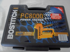 Bostitch power tacker for sale  TAUNTON