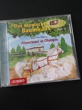 Magische baumhaus abenteuer gebraucht kaufen  Osterhofen
