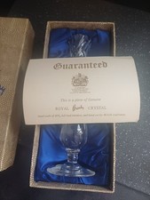 Vintage royal brierley for sale  RUGBY
